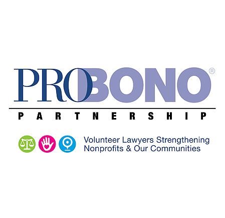 Pro Bono Logo