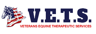 Veterans Equine Therapeutic Services Logo