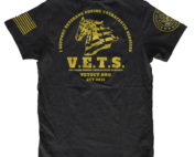Army Support Shirt