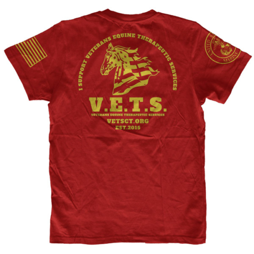 Marine Corps Support Shirt