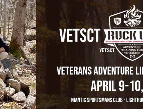 Support “Ruck Up!”