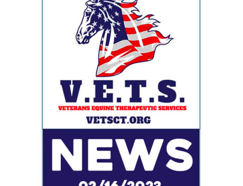 New VETS Board of Directors Elected
