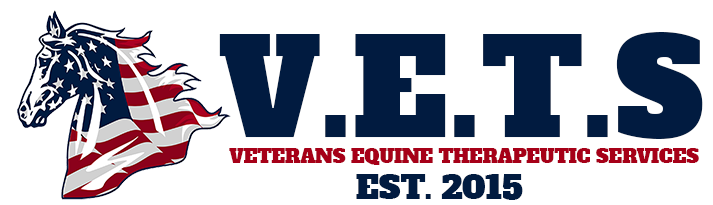 Veterans Equine Therapeutic Services Logo
